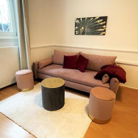 Urbansuites - Dein Zuhause In Висбаден Экстерьер фото